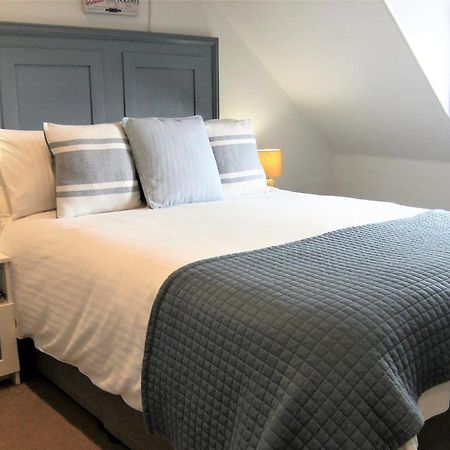 Lynstead House Otel Sidmouth Dış mekan fotoğraf