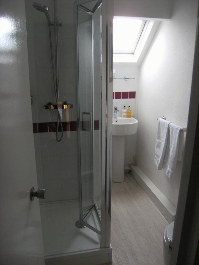 Lynstead House Otel Sidmouth Dış mekan fotoğraf