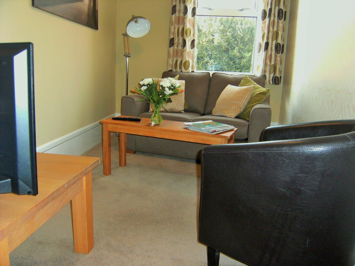 Lynstead House Otel Sidmouth Dış mekan fotoğraf