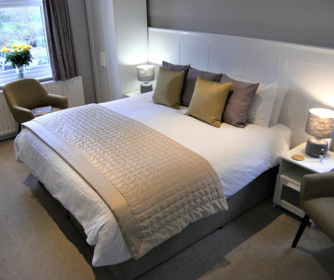 Lynstead House Otel Sidmouth Dış mekan fotoğraf