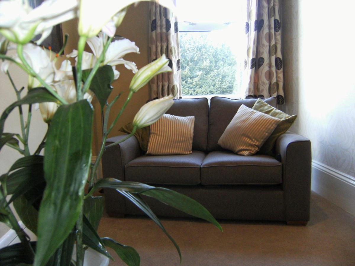 Lynstead House Otel Sidmouth Dış mekan fotoğraf